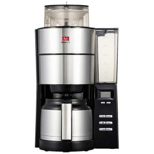 Melitta メリタ AFG622-1B 全自動フィルターペーパー式アロマ