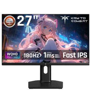 I-O DATA EX-LDQ271DB モニター 27インチ WQHD ADS非光沢 HDMI×3 DP×1