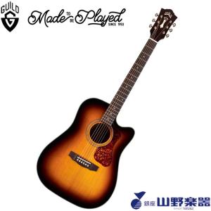 Guild D-150 -The Westerly Collection- NAT《アコギ》 : ギター