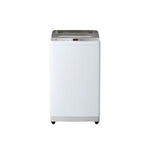 SHARP（シャープ） タテ型洗濯乾燥機 穴なし槽シリーズ ES-TX6K-W