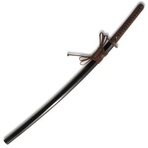 模造刀 野武士半太刀 三尺 Nobushi 太刀 刀袋付 zs-155 日本刀 美術