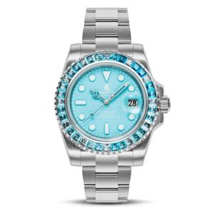 A BATHING APE（アベイシングエイプ） 腕時計 TYPE 2 BAPEX M メンズ