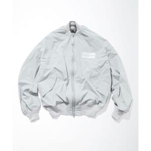 CAHLUMN（カウラム） シャツ Wool Flannel Baseball Shirt/ウール