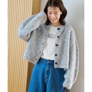 2026年2月】ロイヤルブルー ニット（レディースニット、セーター）の