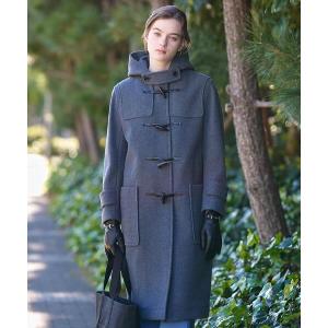 MACKINTOSH PHILOSOPHY（マッキントッシュフィロソフィー） ダッフル