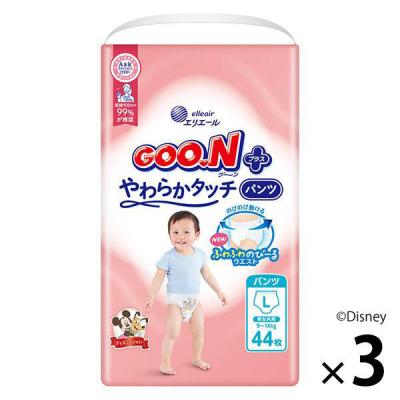 LOHACO - 【リニューアル】（セール）パンパース おむつ パンツ L