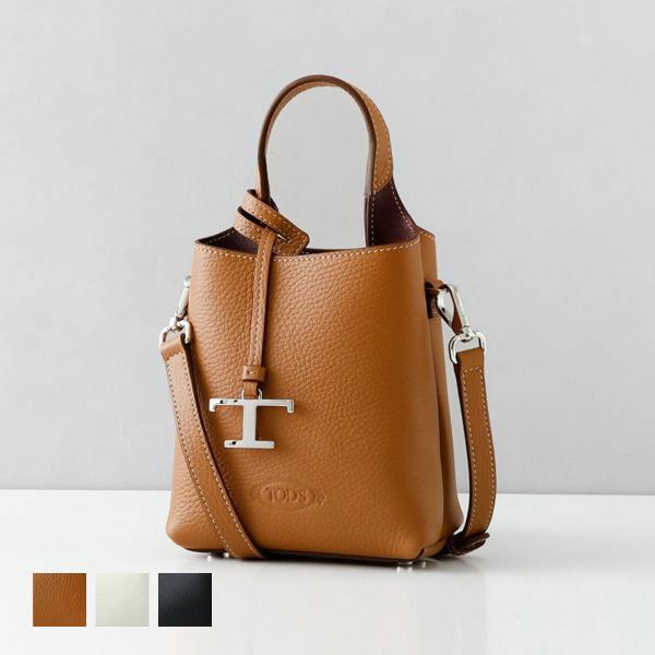 TOD'S（トッズ） 並行輸入 TODS ハンドバッグ バッグ マイクロ T