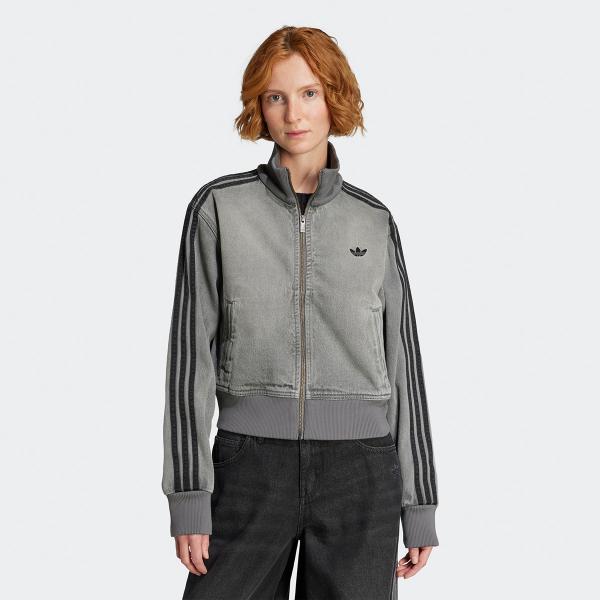 adidas Originals アディダス レディース アディカラー デニム