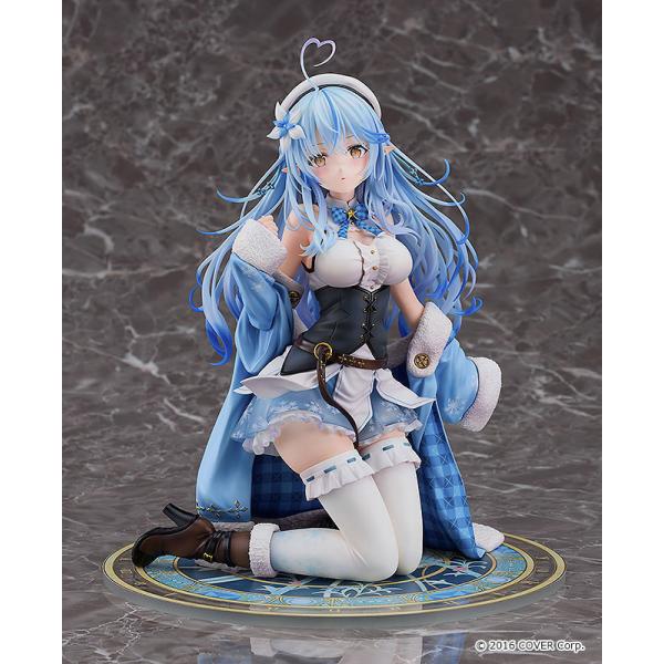 マックスファクトリー 【限定販売】ホロライブプロダクション 雪花