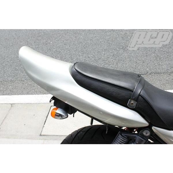バリオス 2型 Z2 タイプ テールカウル : エーシーピー二輪サービス