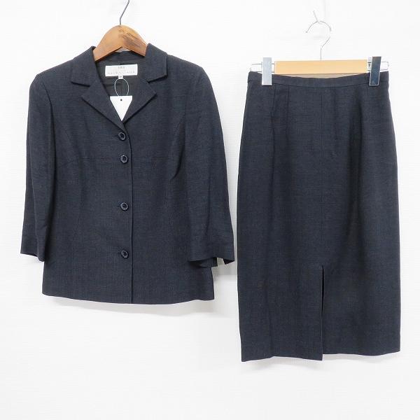 snc バレンシアガ BALENCIAGA スカートスーツ ツーピース セットアップ