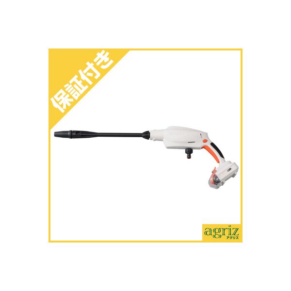 工進（KOSHIN） (プレミア保証付き)高圧洗浄機 充電式 充電式高圧洗浄