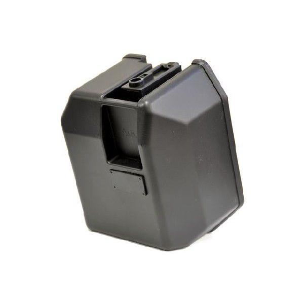 M16/M4用 5000連射 電動給弾式 BOXマガジン (音感センサー) A&K製