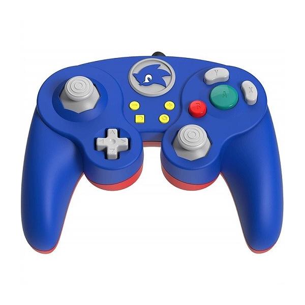 Nintendo SWITCH】ニンテンドー スイッチ ソニック PDP PRO