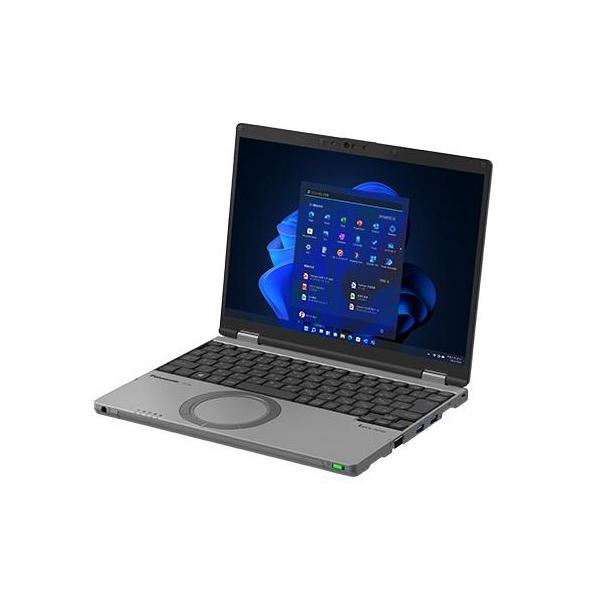 Panasonic（パナソニック） PANASONIC CF-SR4RDAAS Lets note CF-SR4