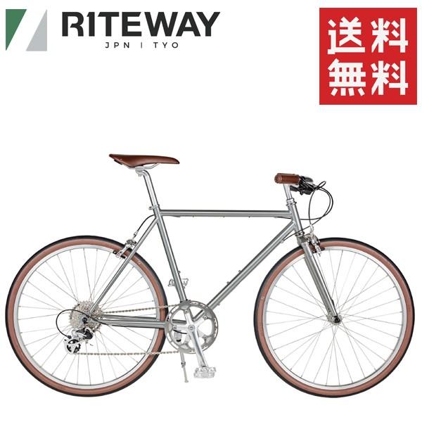 RITEWAY（ライトウェイ） スタイルス RITEWAY STYLES グロスチタン