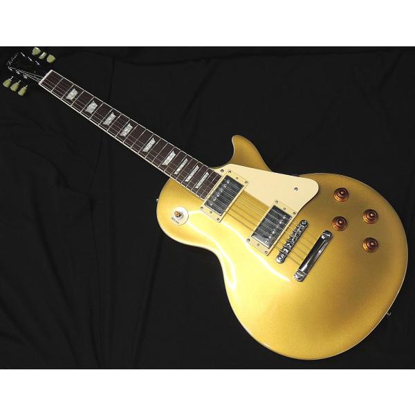 Tokai ALS98 GT Gold Top トーカイ エレキギター レスポール