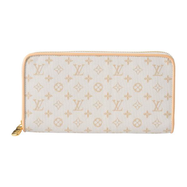 LOUIS VUITTON（ルイ・ヴィトン） 並行輸入 長財布(ラウンドファスナー