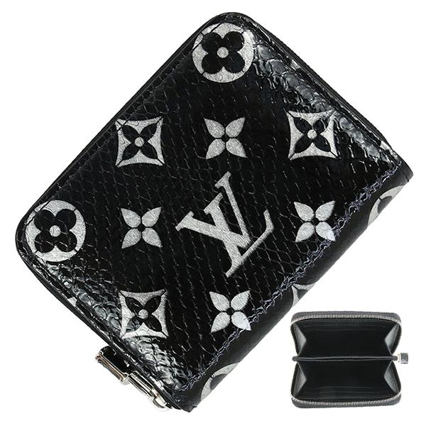 LOUIS VUITTON（ルイ・ヴィトン） コインケース ジッピーコインパース