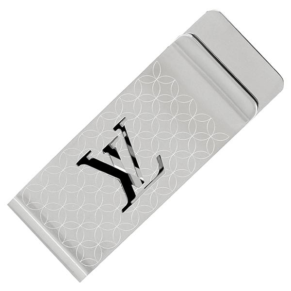 LOUIS VUITTON（ルイ・ヴィトン） マネークリップ ビルクリップ