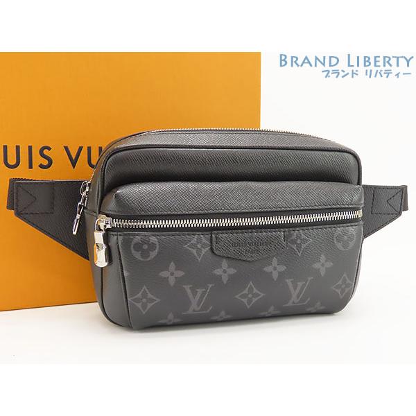 LOUIS VUITTON（ルイ・ヴィトン） 新品同様 タイガラマ モノグラム