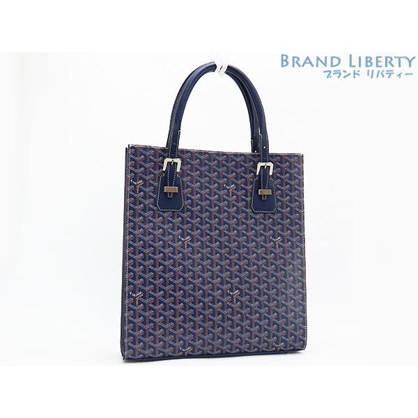 GOYARD（ゴヤール） 美品 コモール GM トートバッグ ハンドバッグ