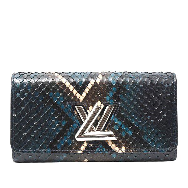 LOUIS VUITTON（ルイ・ヴィトン） 財布 レディース ポルトフォイユ