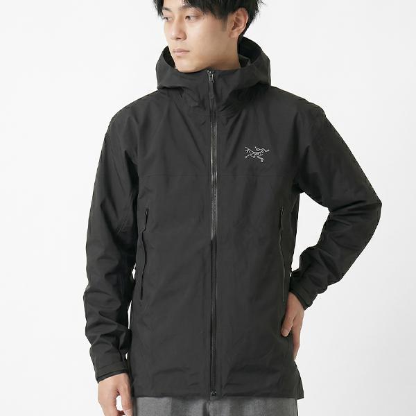 ARC'TERYX（アークテリクス） ARC'TERYX ベータ ジャケット GORE-TEX