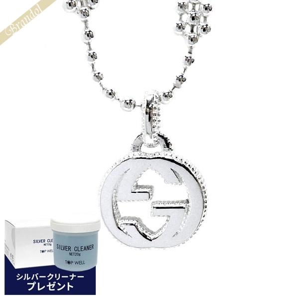 GUCCI（グッチ） 《クーポン配布中》グッチ ネックレス レディース