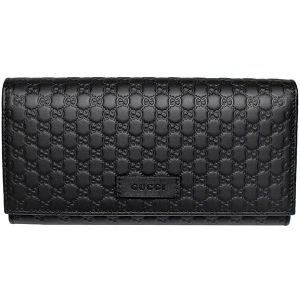 グッチシマ グッチ財布 GUCCI 長財布 レディース マイクログッチシマ