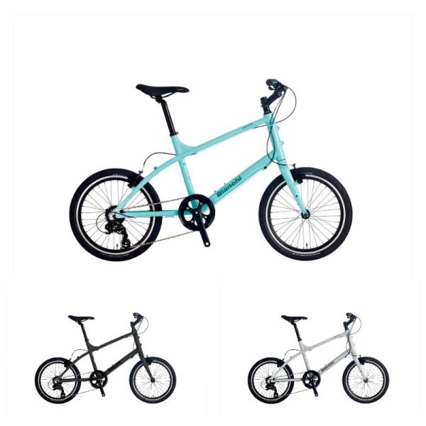 Bianchi（ビアンキ） SALE! LECCO ミニベロ : GORO BIKE - 通販