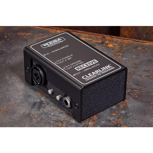 MESA/Boogie（メサブギー） MESA/BOOGIE/バッファー Clearlink Receive