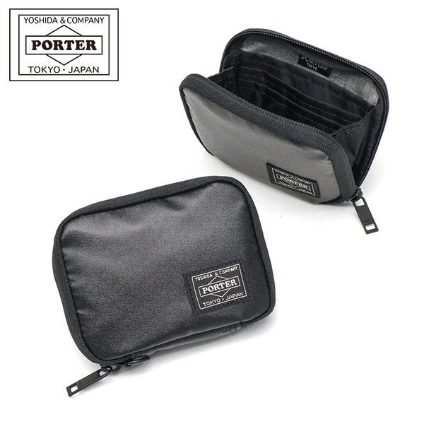 TACTICAL（PORTER） ポーター タクティカル ウォレット 654-07081 吉田