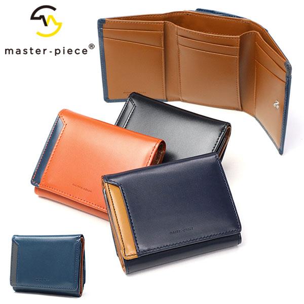 master-piece（マスターピース） 最大53%☆3/1迄 正規取扱店 財布