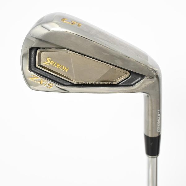 DUNLOP（ダンロップ） SRIXON スリクソン ZXi5 ブラッククロム