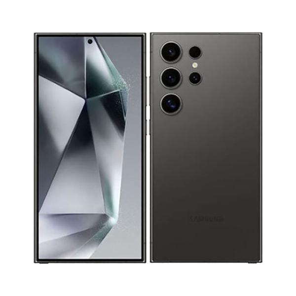 Galaxy S24 Ultra SM-S928Q[512GB] SIMフリー チタニウムブラ … : ゲオ