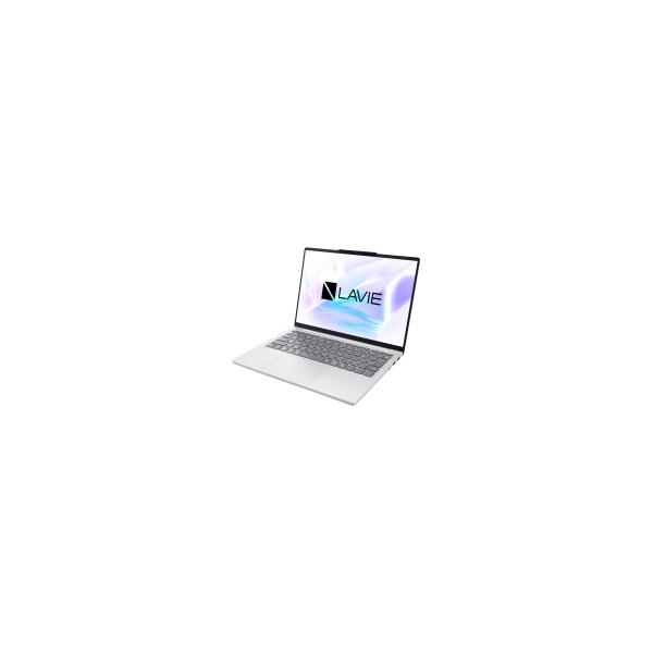NEC LAVIE N13 Slim N1375/JAS PC-N1375JAS [ライトシルバー] : GIGA
