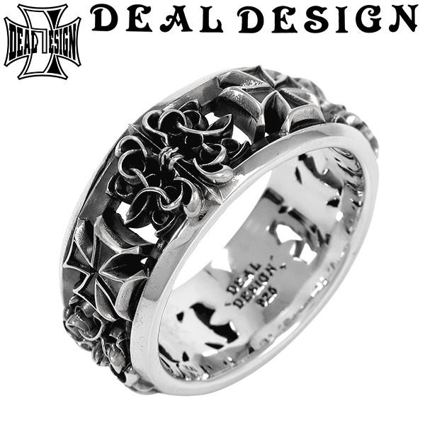 DEAL DESIGN（ディールデザイン） リング メンズ ブランド 指輪