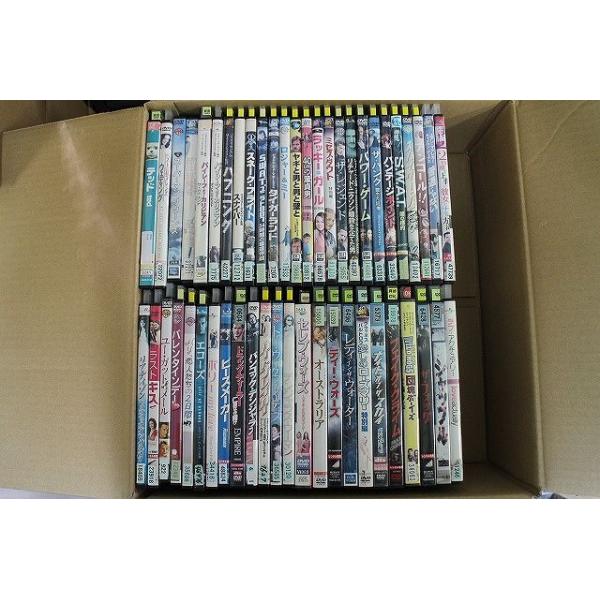 洋画】DVD、Blu-rayまとめ売り ※レンタル落ち 【公式通販】