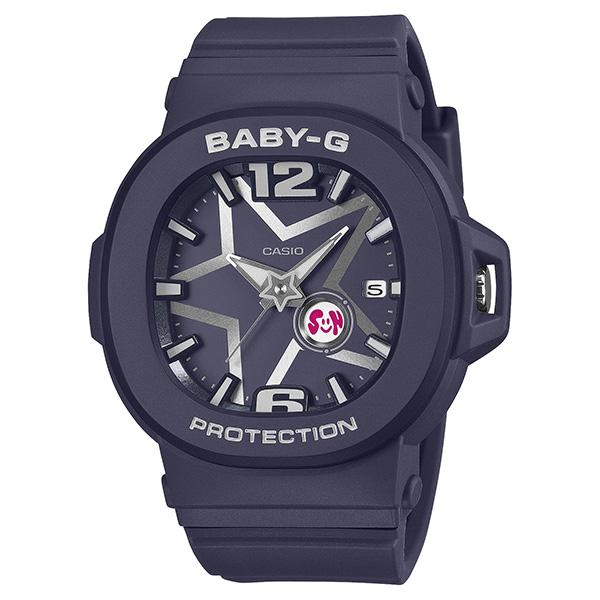 BABY-G CASIO カシオ Baby-G ベイビージー ベビージー SPACE POP DIAL