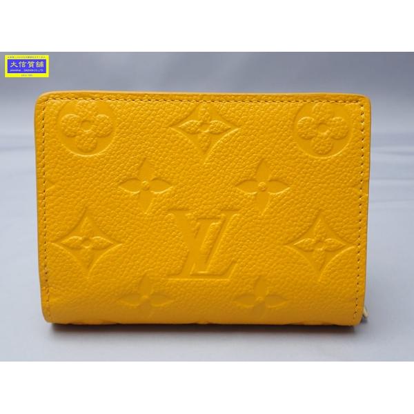LOUIS VUITTON（ルイ・ヴィトン） ルイ ヴィトン モノグラム・アン