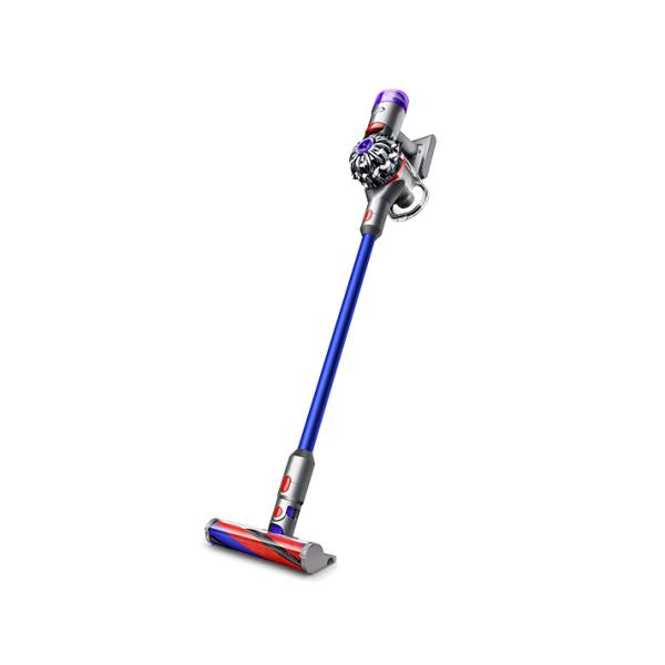 Fluffy ダイソン Dyson 掃除機 コードレススティッククリーナー V8