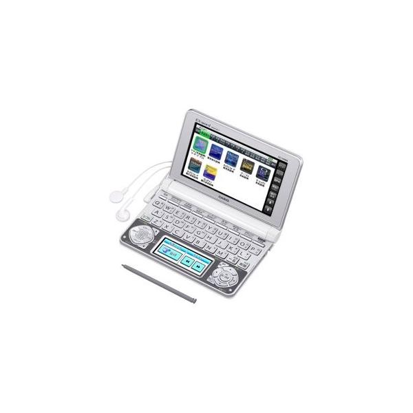 即日発送】中古 美品 カシオ XD-N9800WE エクスワード XD-N9800