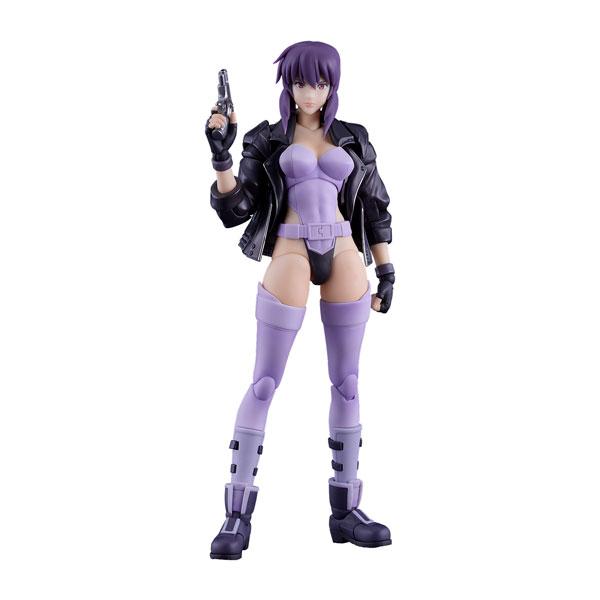 マックスファクトリー 送料無料◇PLAMATEA 攻殻機動隊 STAND ALONE