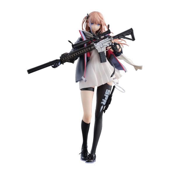 送料無料◇ドールズフロントライン ST AR-15 ファレノ 1/7 フィギュア
