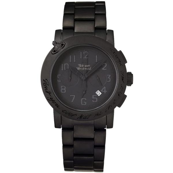 Vivienne Westwood（ヴィヴィアンウエストウッド） 新品箱付き 腕時計