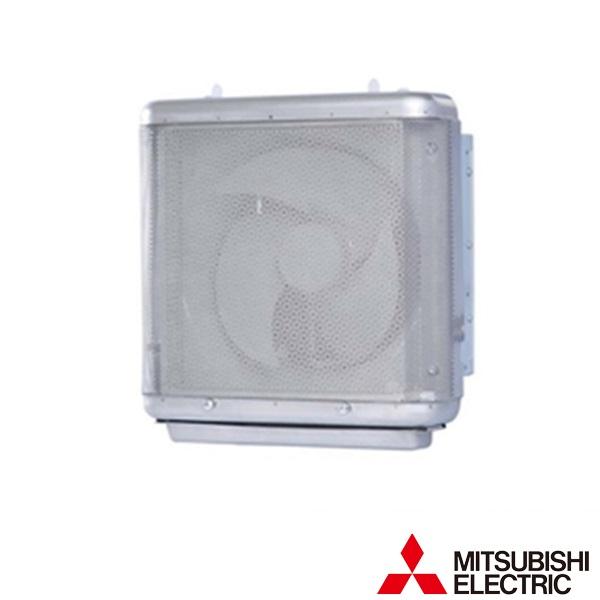 三菱（MITSUBISHI） △三菱 EFC-25FSB2 業務用有圧換気扇 厨房用