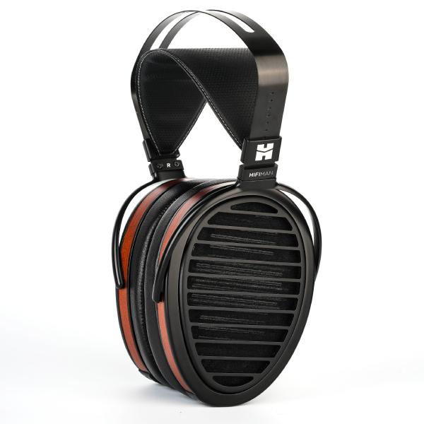 HIFIMAN（ハイファイマン） HIFIMAN Arya Organic 有線ヘッドホン 平面
