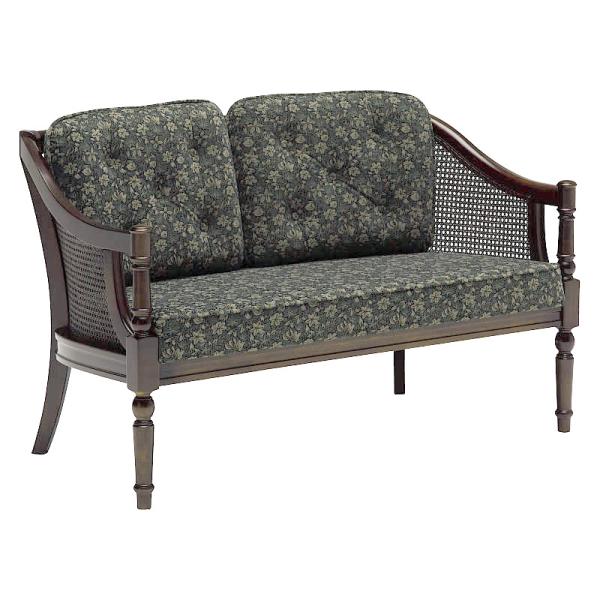カリモク家具（KARIMOKU FURNITURE） カリモク WC55モデル WC5502 二人