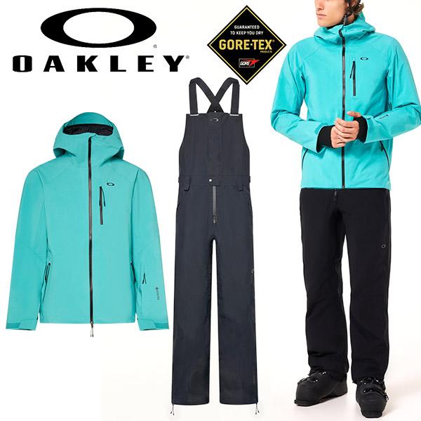 OAKLEY（オークリー） スノーボード スキー ウェア メンズ